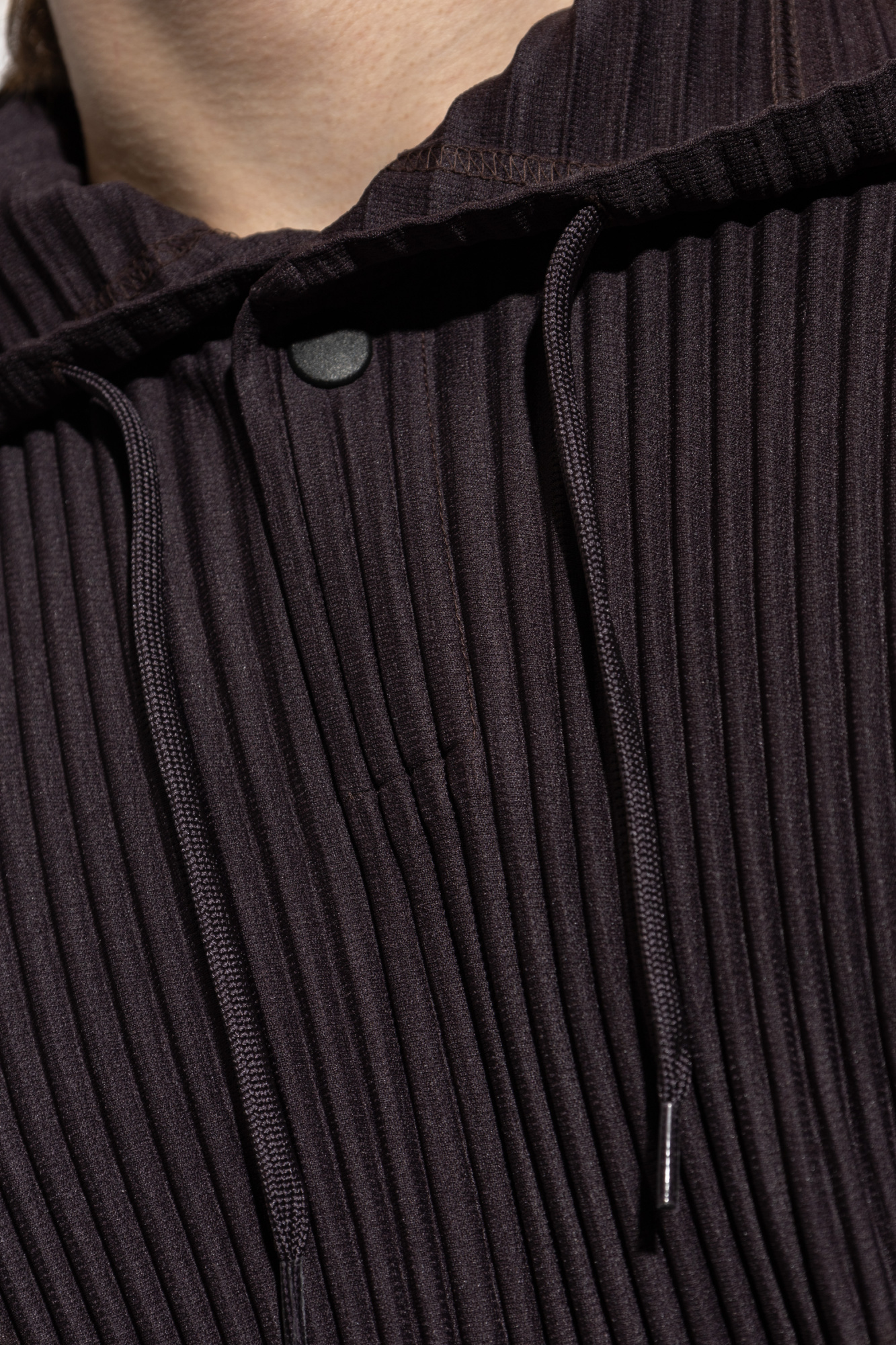 Homme Plissé Issey Miyake Pleated Sweatshirt | Men's Homme Plissé Issey Miyake Pleated Sweatshirt | Men's
